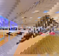 Arts Space Wodonga - Accommodation Adelaide
