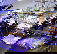 Australian Institute of Marine Science - Accommodation Adelaide