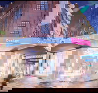 Australian Design Centre - Accommodation Adelaide