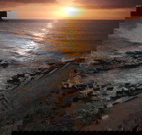 Avalon Beach - Accommodation Adelaide