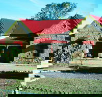 Balladonia - Accommodation Adelaide