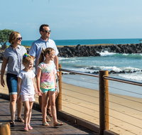 Bargara Beach - Accommodation Adelaide
