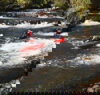Barrington River - Accommodation Adelaide