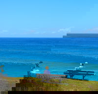 Bare Point - Accommodation Adelaide