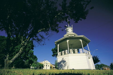 Beaufort - Accommodation Adelaide 0