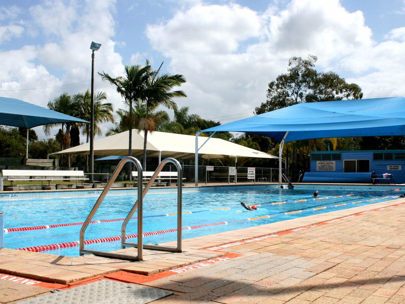Tarragindi QLD Accommodation Adelaide