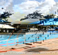 Beenleigh Aquatic Centre - Accommodation Adelaide
