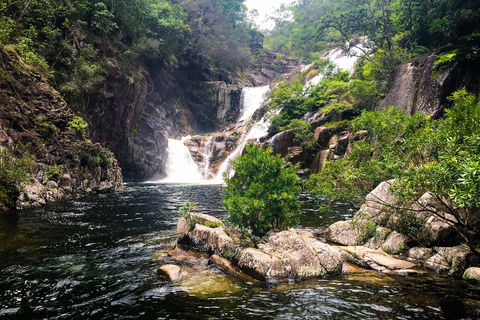 Behana Gorge - Accommodation Adelaide 0