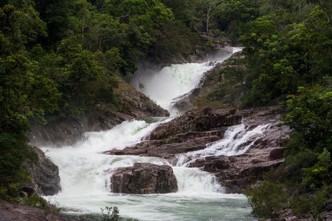 Behana Gorge - Accommodation Adelaide 1