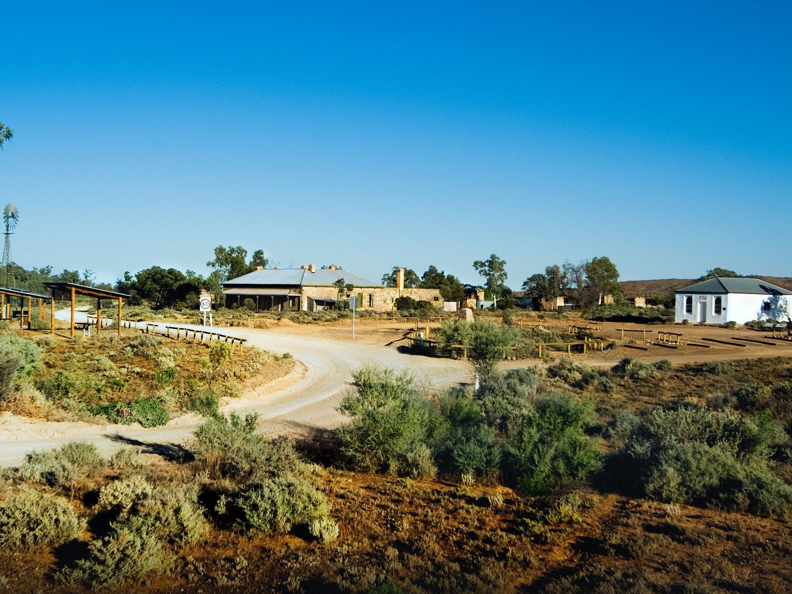 Beltana SA Accommodation Adelaide