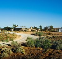 Beltana Historic Town - Accommodation Adelaide