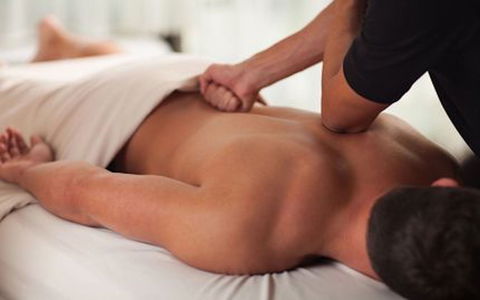 Big Thumb Massage - Accommodation Adelaide 0