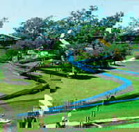 Big Buzz Fun Park - Accommodation Adelaide