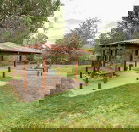 Bill Lyle Reserve picnic area - Accommodation Adelaide