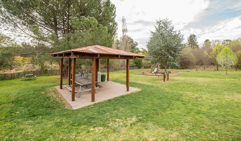 Bill Lyle Reserve Picnic Area - Accommodation Adelaide 0