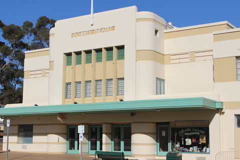 Bonney Theatre - Accommodation Adelaide 0