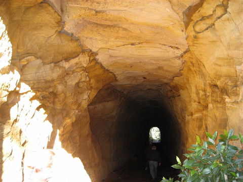 Box Vale Mine Walking Track And Lookout - Accommodation Adelaide 1