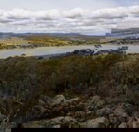 Brady's Lookout - Accommodation Adelaide