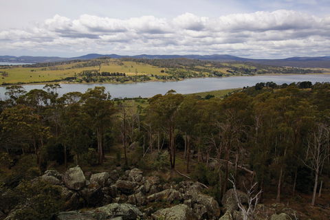 Brady's Lookout - Accommodation Adelaide 0
