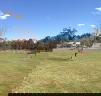 Bungonia - Accommodation Adelaide