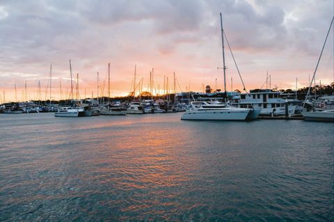 Burrum Coast Discovery Trail - Accommodation Adelaide 1