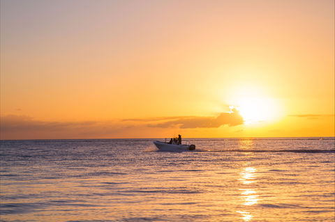 Burrum Coast Discovery Trail - Accommodation Adelaide 2