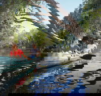 Capricorn Region - Accommodation Adelaide