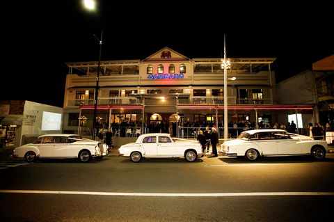 Caxton Street - Accommodation Adelaide 1