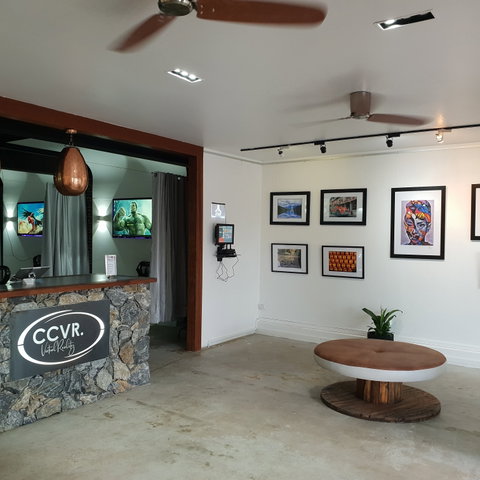 Central Coast Virtual Reality - Accommodation Adelaide 0