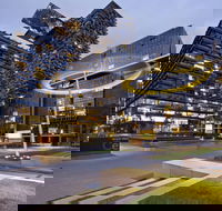 Central Park - Accommodation Adelaide