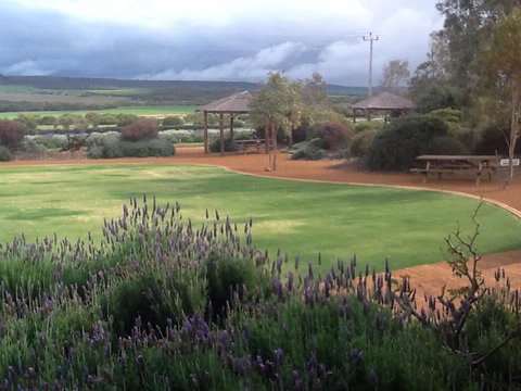 Chapman Valley Scenic Drive - Accommodation Adelaide 0
