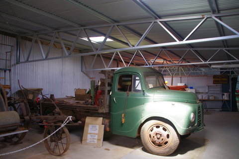 Chapman Valley Scenic Drive - Accommodation Adelaide 1