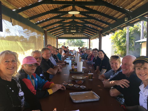 Chapman Valley Scenic Drive - Accommodation Adelaide 2