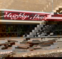 Chaffey Theatre - Accommodation Adelaide