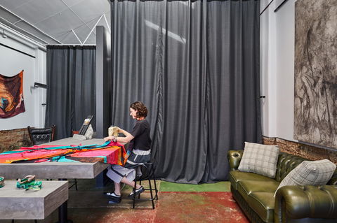 Clan Collective - Accommodation Adelaide 1
