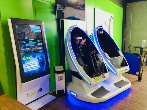 Clip 'n Climb Phillip Island - Accommodation Adelaide 1