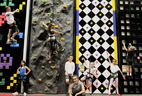 Clip 'n Climb Phillip Island - Accommodation Adelaide 2