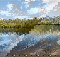 Cockatoo picnic area - Accommodation Adelaide