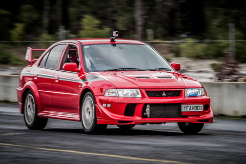 Collie Motorplex - Accommodation Adelaide 0