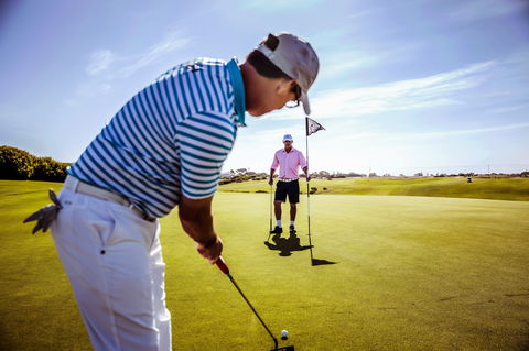 Copper Club, The Dunes Golf Course - Accommodation Adelaide 0