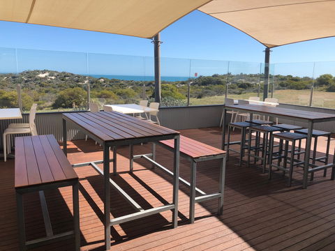 Copper Club, The Dunes Golf Course - Accommodation Adelaide 1