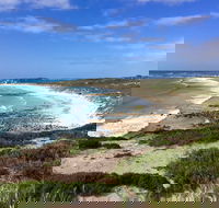Daly Head National Surfing Reserve - Accommodation Adelaide