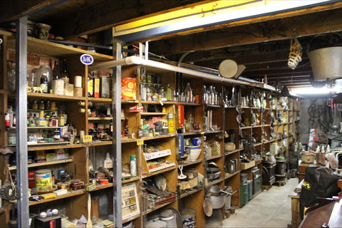 Dales Mini Museum Henty - Accommodation Adelaide 0