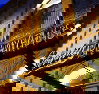 Darlinghurst Theatre Company - Accommodation Adelaide