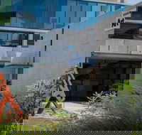 Deakin University Art Gallery - Accommodation Adelaide
