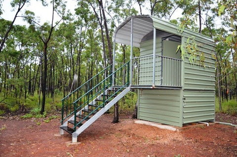Dholuwuy Bay - Accommodation Adelaide 1