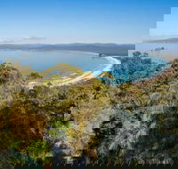 Disaster Bay Lookout - Accommodation Adelaide