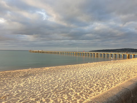 Dromana Beach - Accommodation Adelaide 1