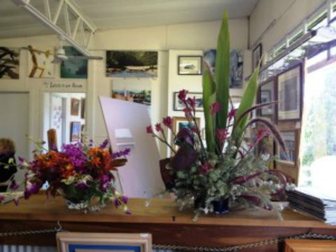 Dungog Arts Society - Accommodation Adelaide 0