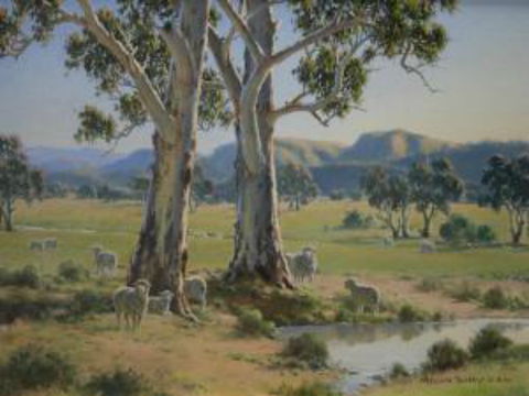 Dungog Arts Society - Accommodation Adelaide 1
